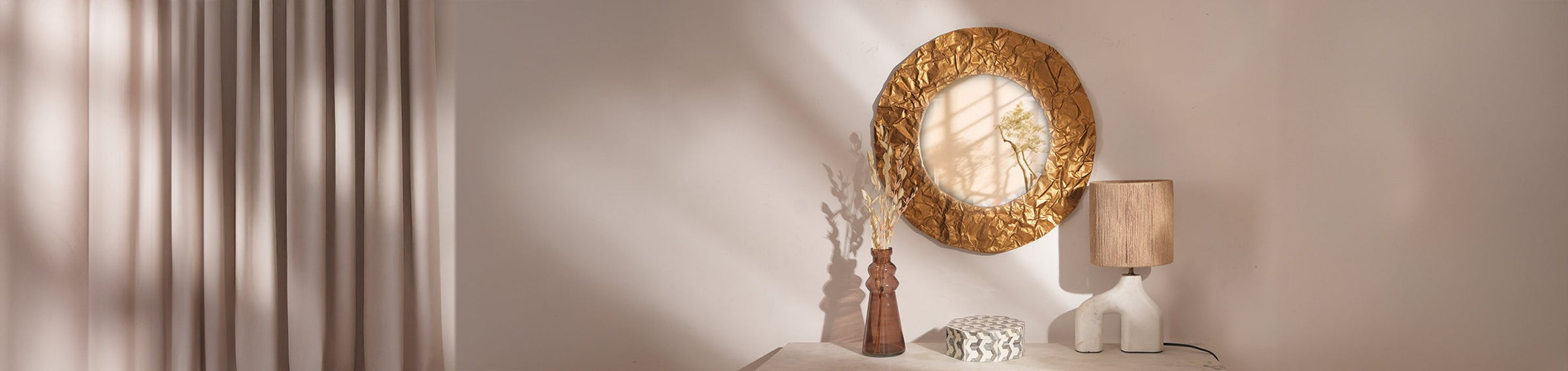 Home Decor & Accent