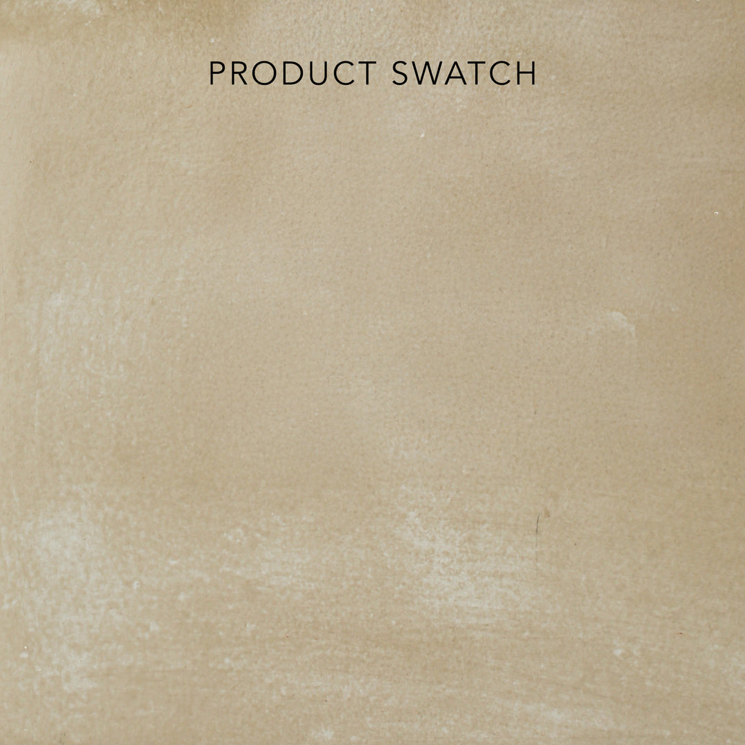 Sarafay Large Ecomix Cane Vase - Handcrafted Eco-Friendly Decorative Floor & Tabletop Flower Accent - Modern Rustic Boho