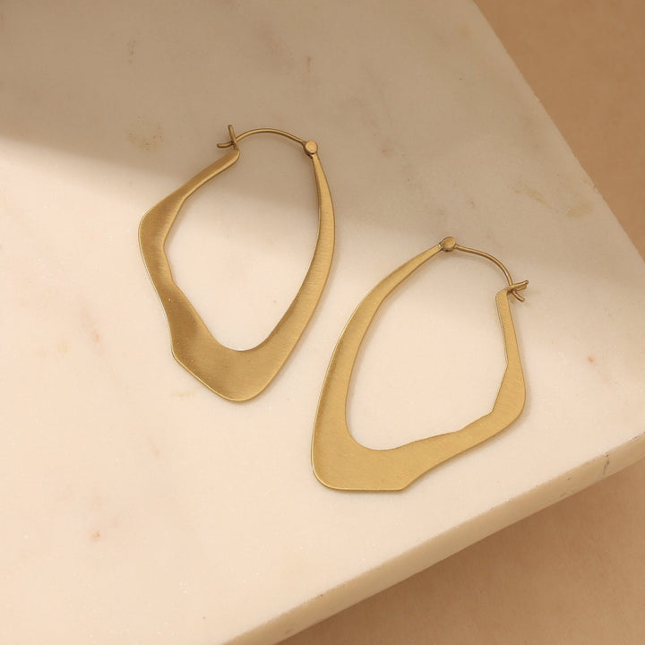 Earring - 1021 PJD