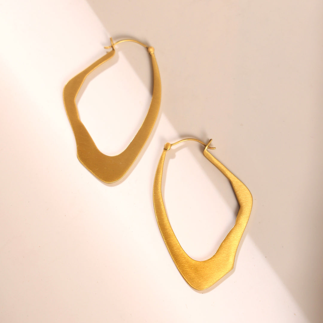 Earring - 1021 PJD