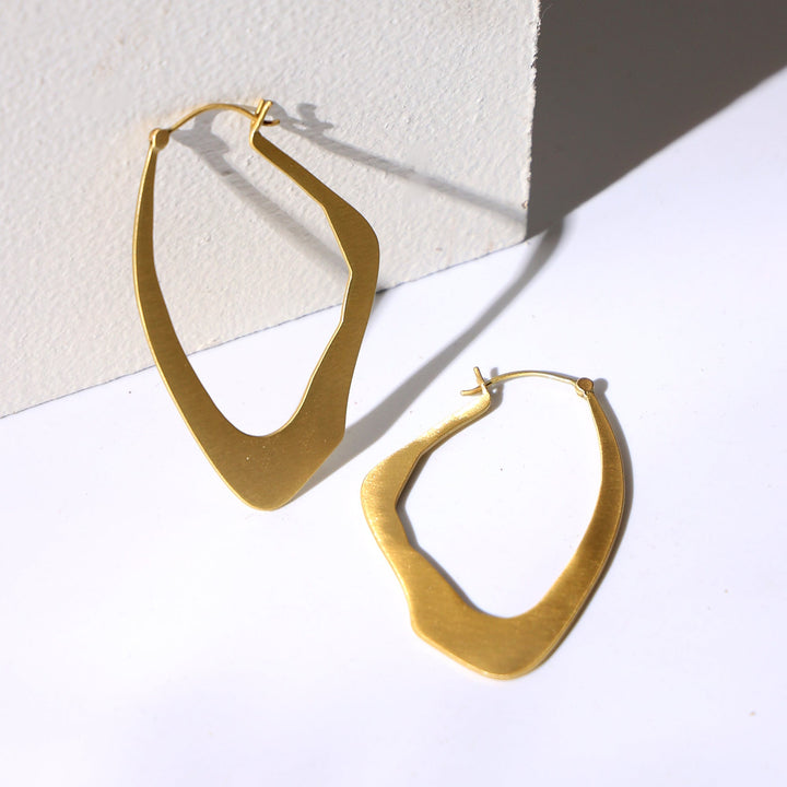 Earring - 1021 PJD