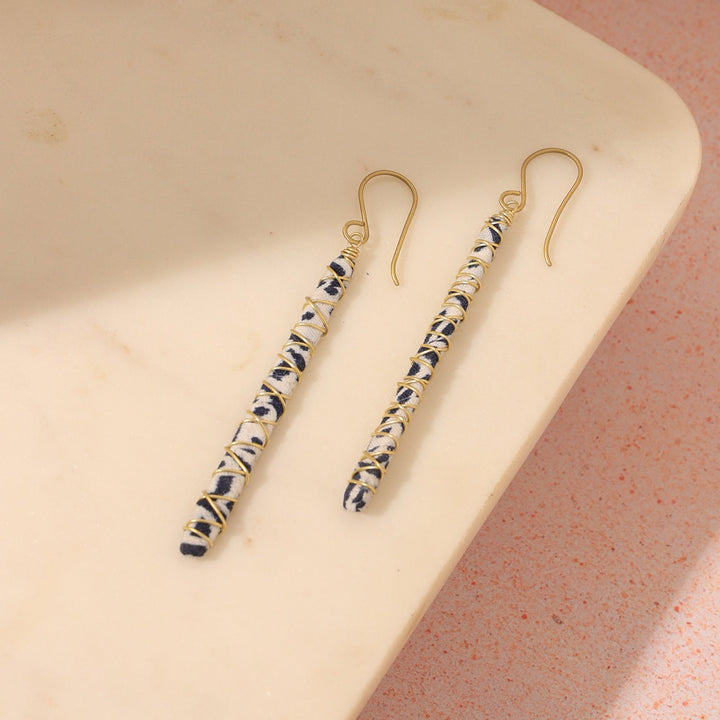 Boucle d'oreille - 1113 TJD