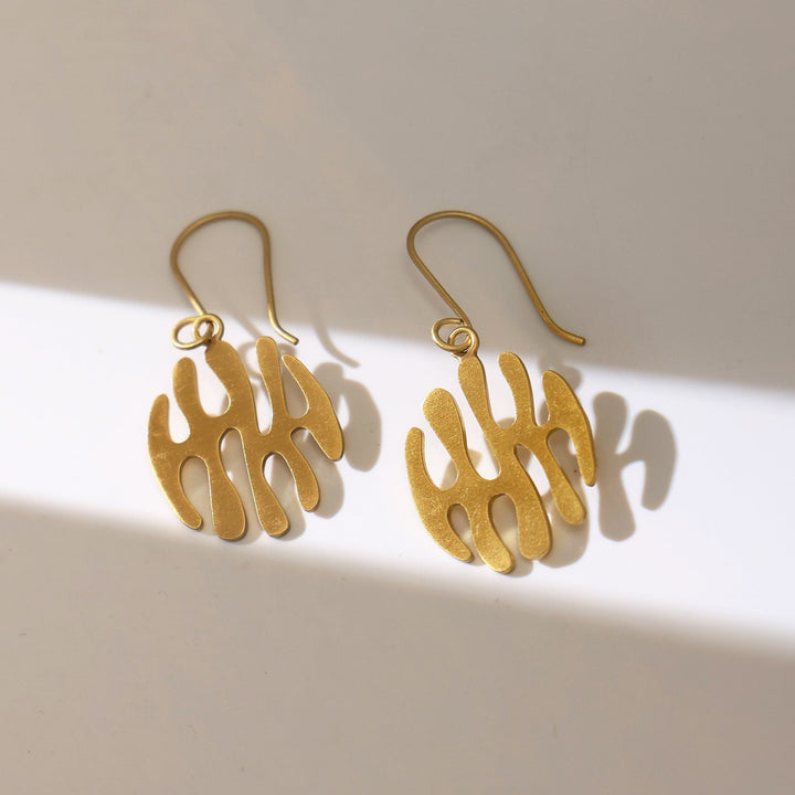 Earring - 1195 TJD