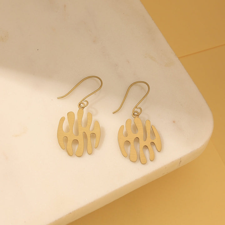 Earring - 1195 TJD