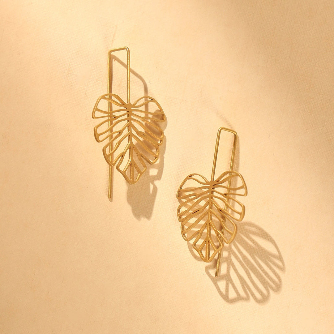 Boucle d'oreille - 1205 TJD