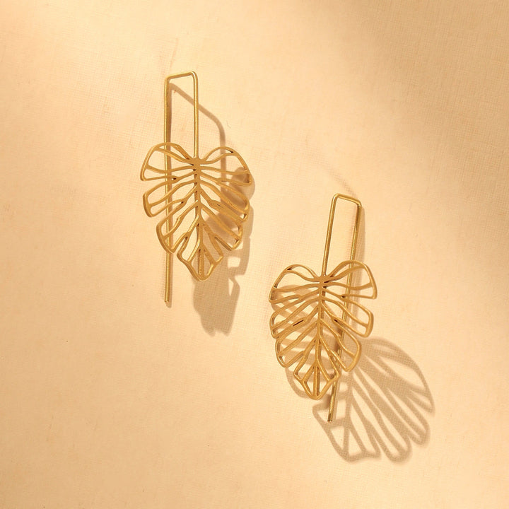 Boucle d'oreille - 1205 TJD