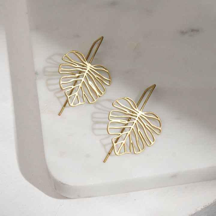 Boucle d'oreille - 1205 TJD