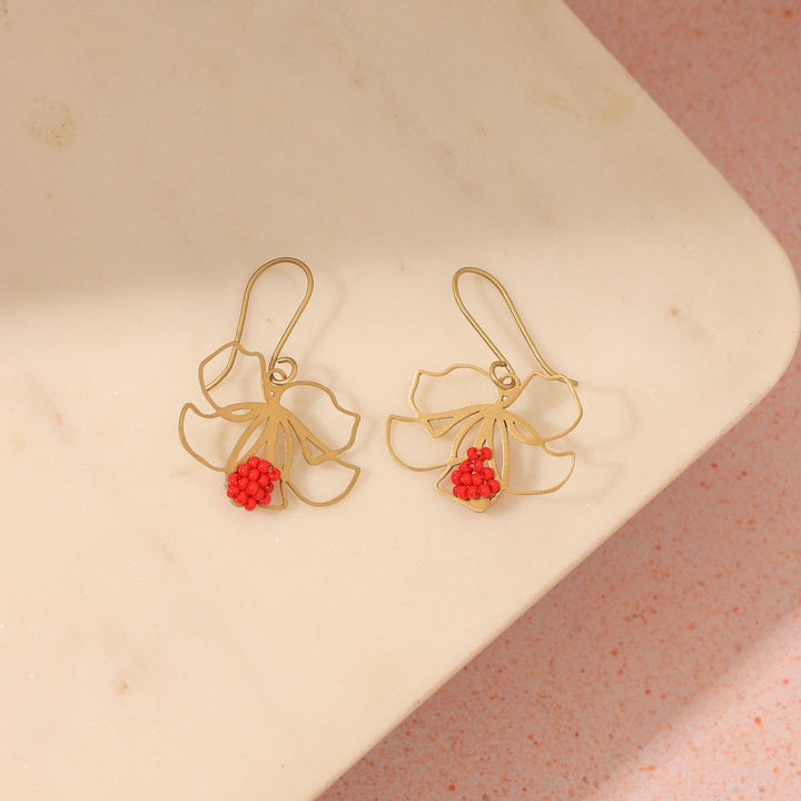 Earring - 1212 TJD