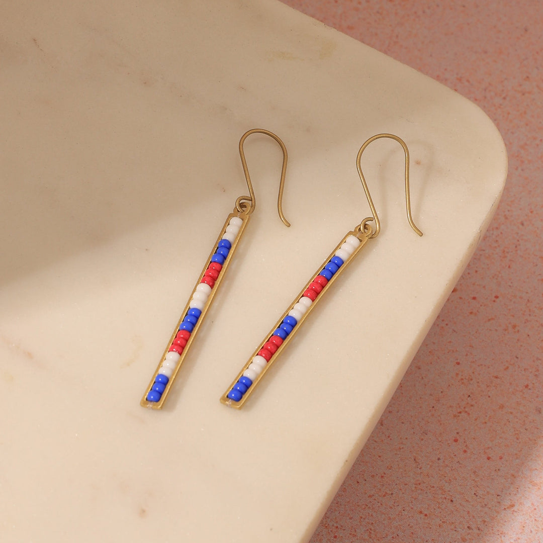Earring - 1231 TJD