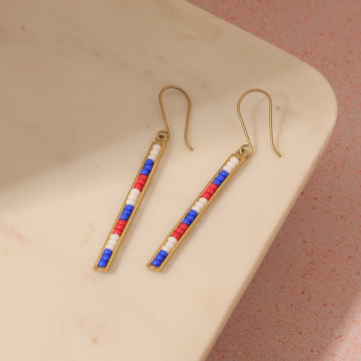 Earring - 1231 TJD