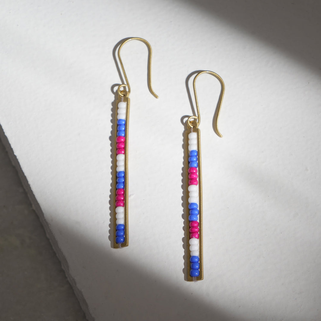Earring - 1231 TJD