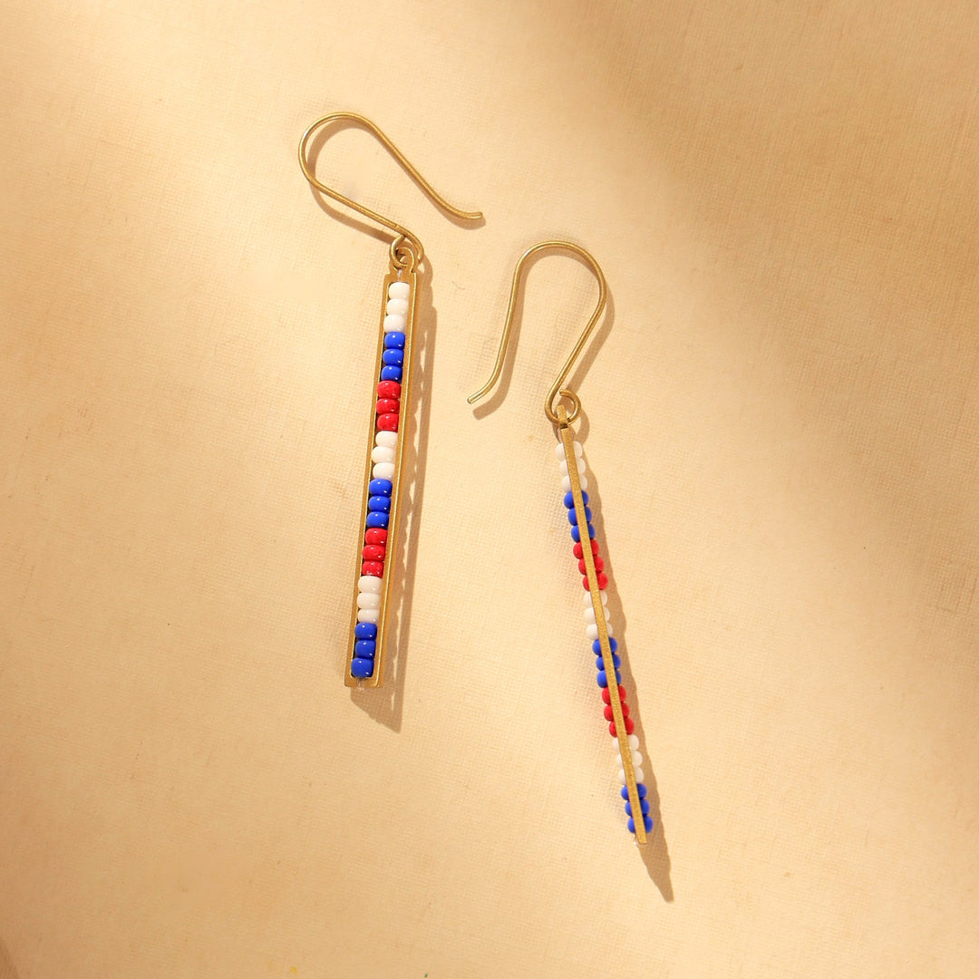 Earring - 1231 TJD