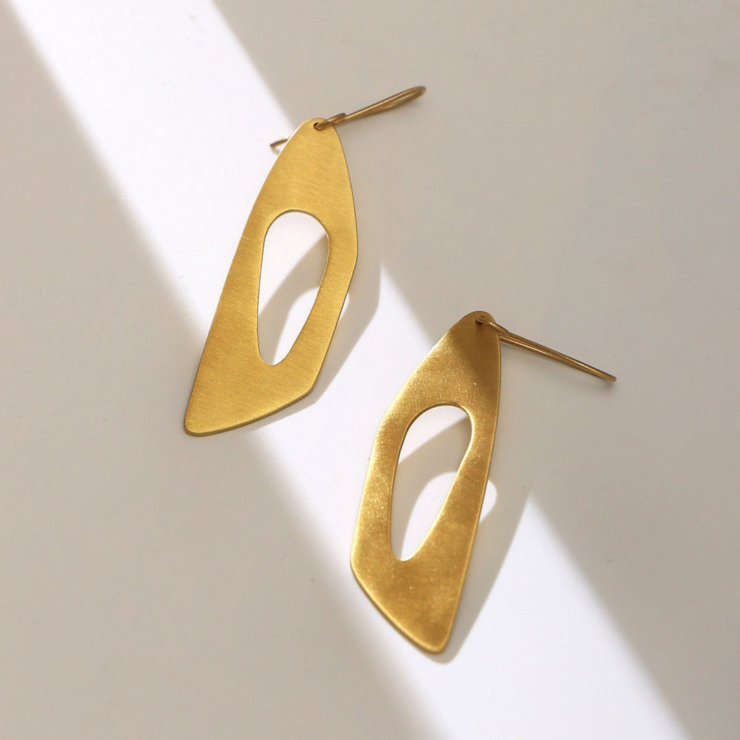 Earring - 1349 SJD