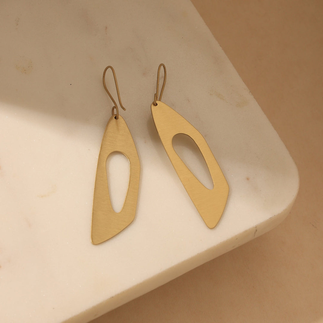Earring - 1349 SJD