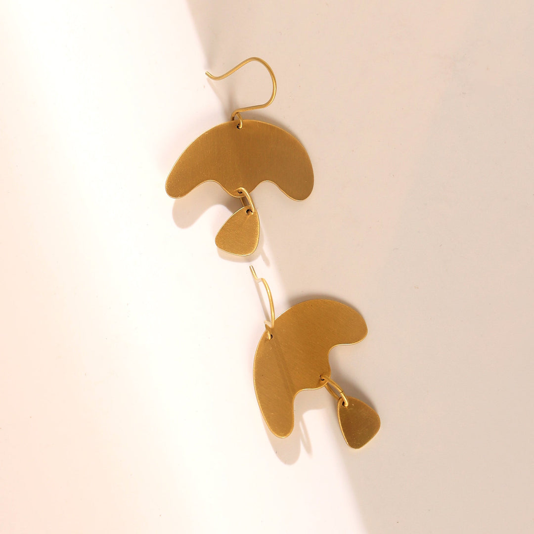 Earring - 1377 SJD