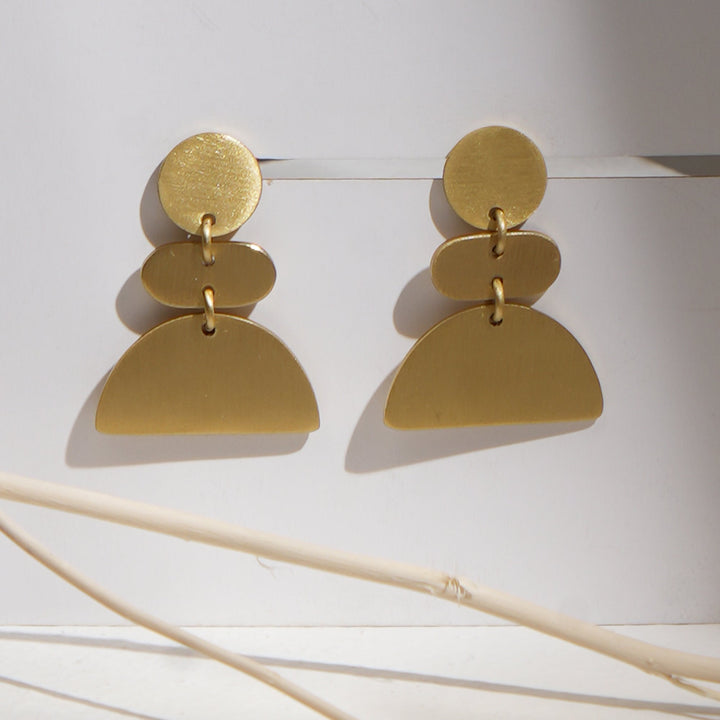 Earring - 1557 SJD