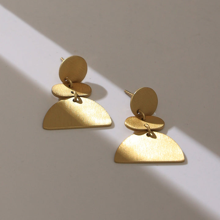 Earring - 1557 SJD