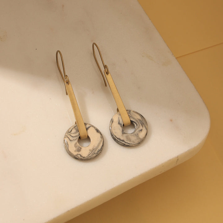 Earring - 1615 SJD
