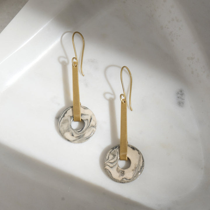 Earring - 1615 SJD