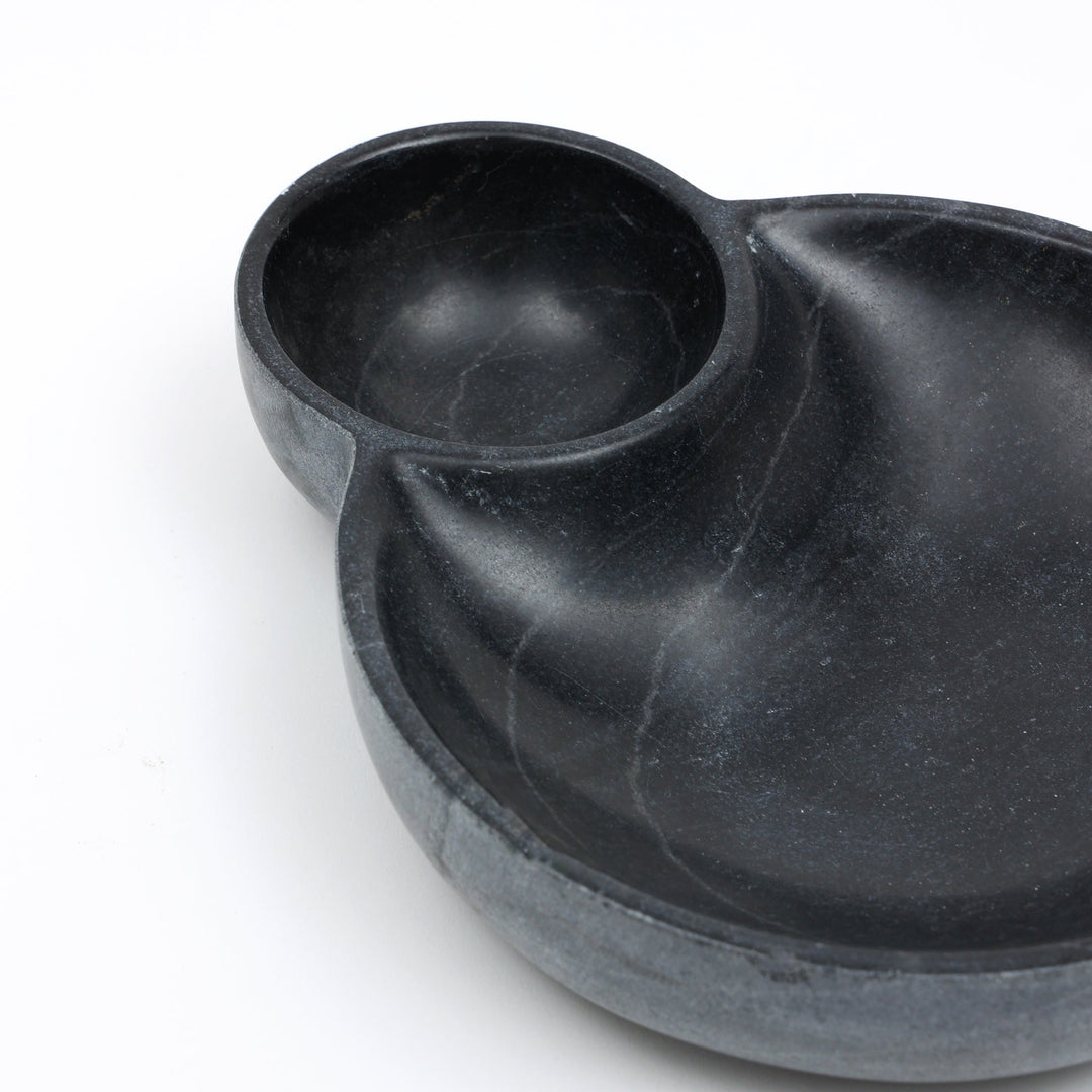 Chip e salsa per festa