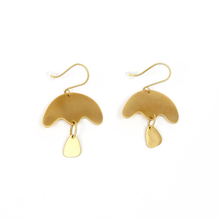 Earring - 1377 SJD