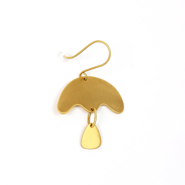 Earring - 1377 SJD