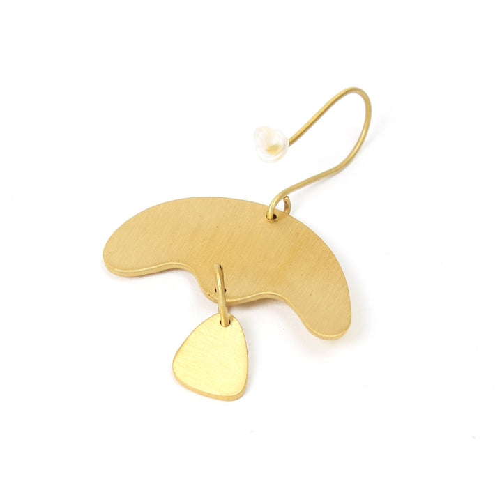 Earring - 1377 SJD