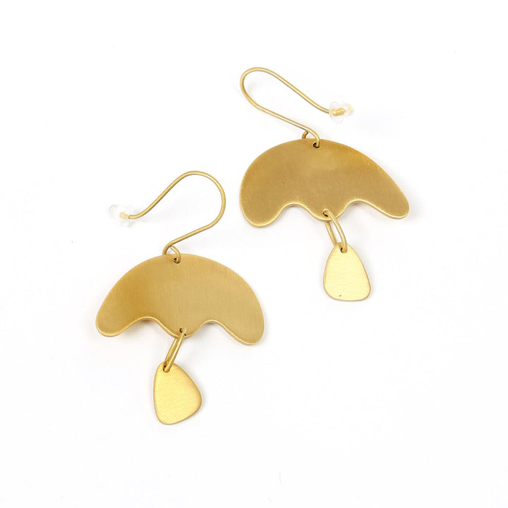 Earring - 1377 SJD