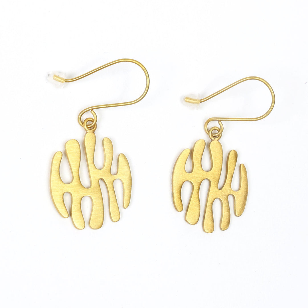 Earring - 1195 TJD