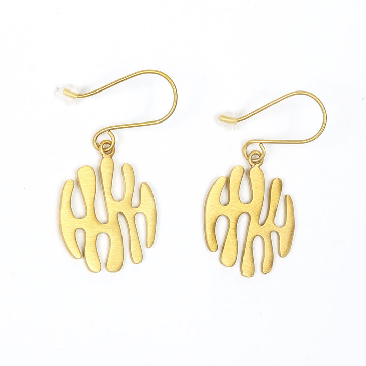 Earring - 1195 TJD