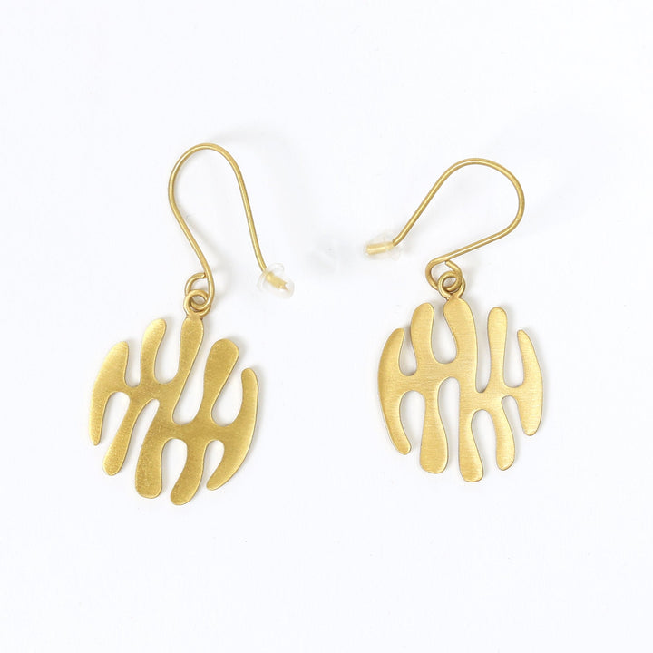 Earring - 1195 TJD