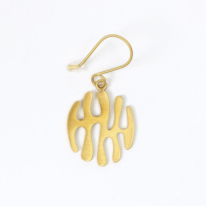Earring - 1195 TJD