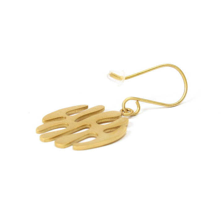 Earring - 1195 TJD