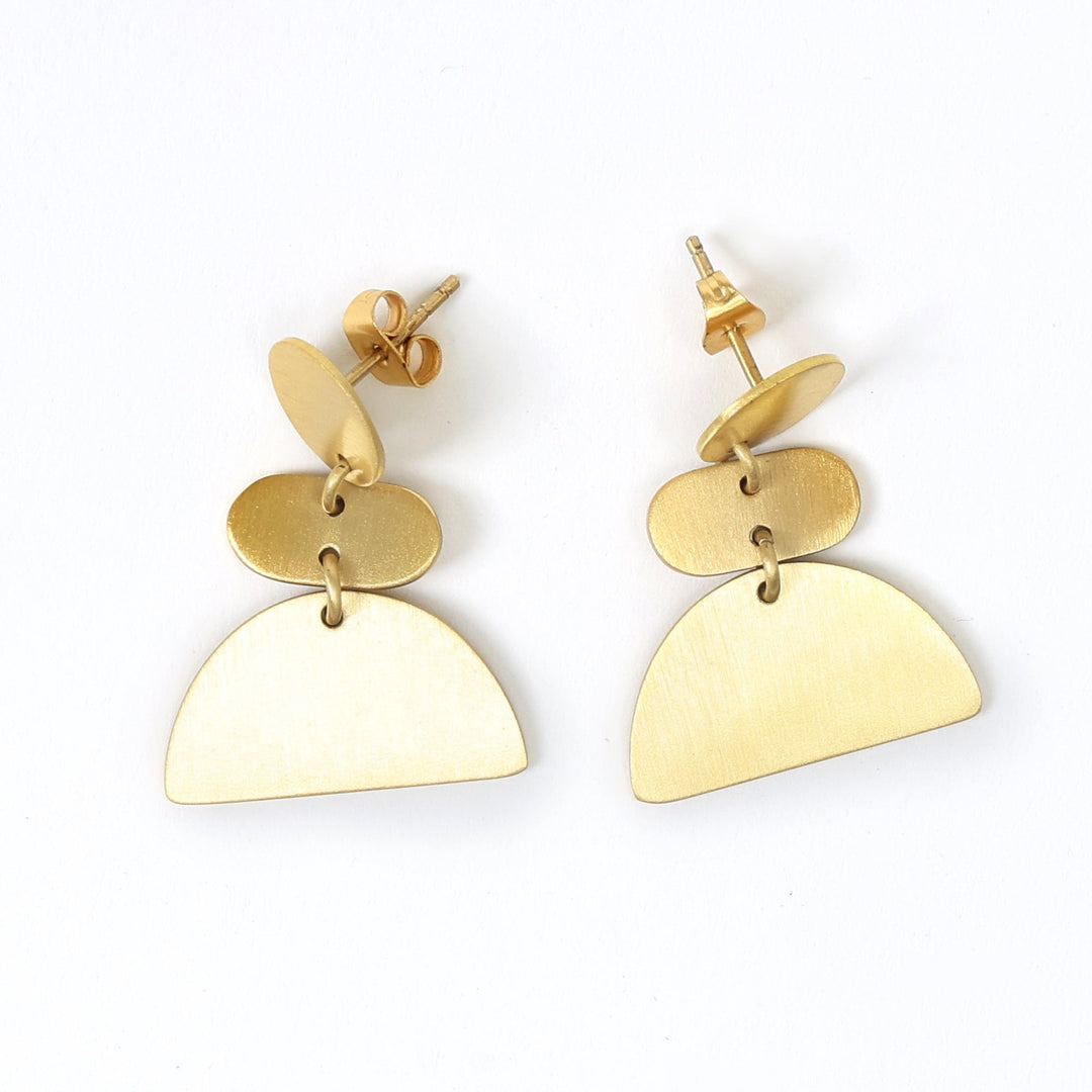 Earring - 1557 SJD