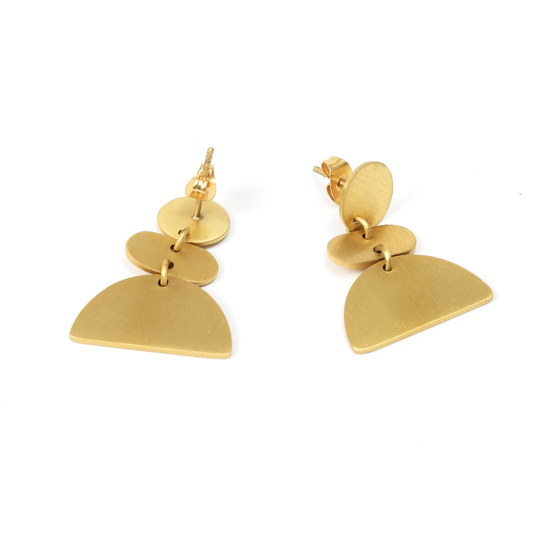 Earring - 1557 SJD