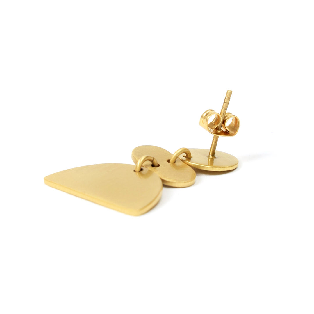 Earring - 1557 SJD