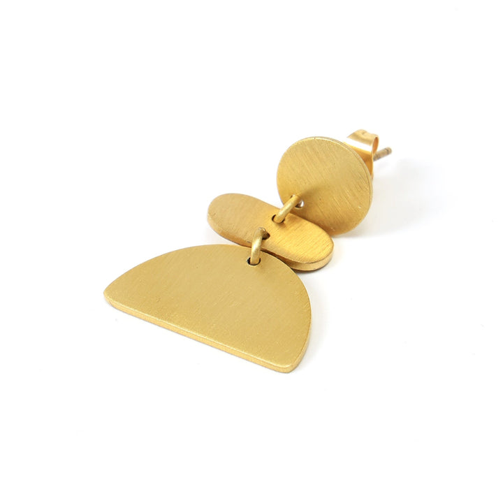 Earring - 1557 SJD