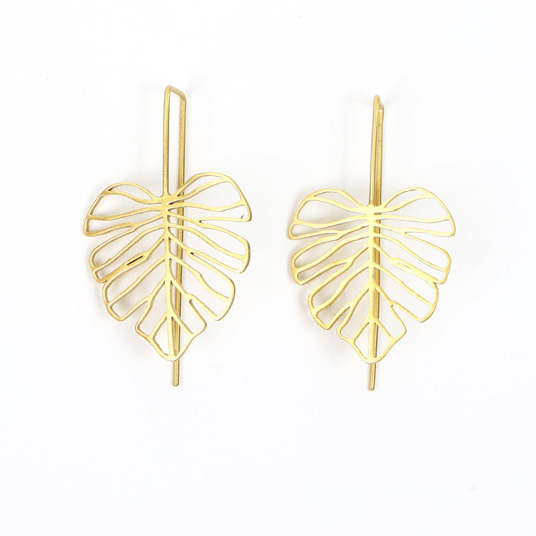Boucle d'oreille - 1205 TJD