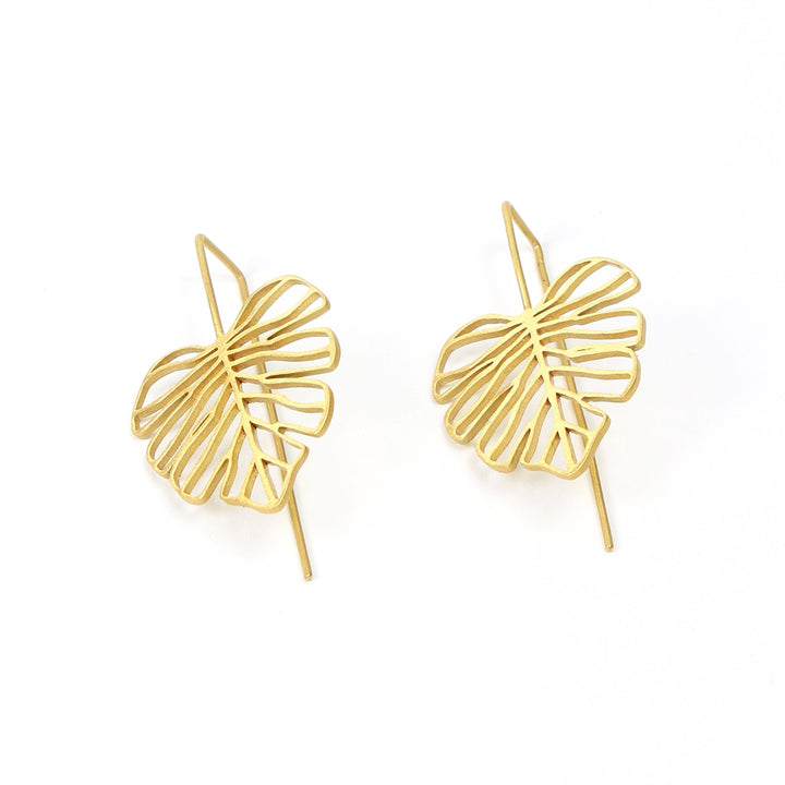 Boucle d'oreille - 1205 TJD