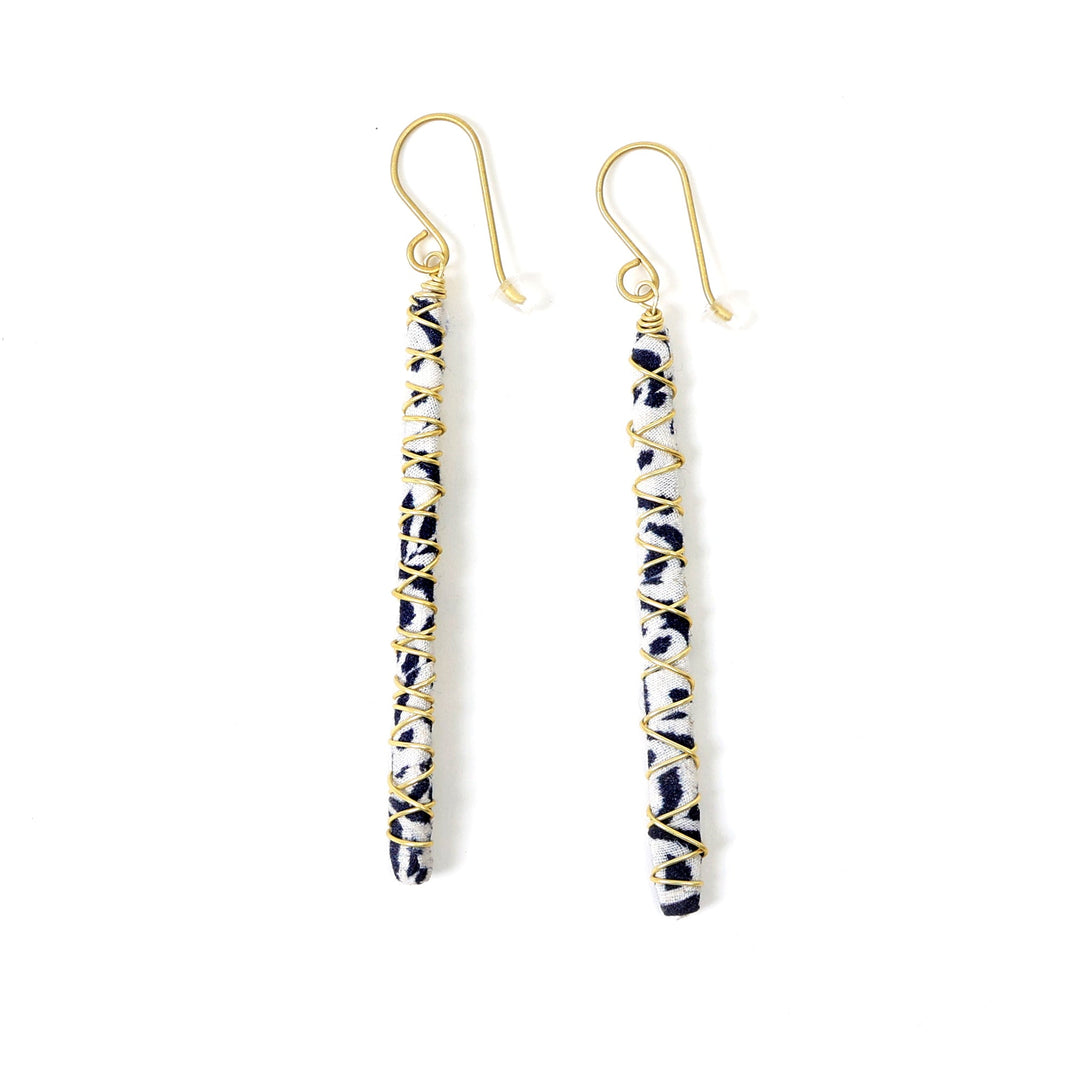 Boucle d'oreille - 1113 TJD