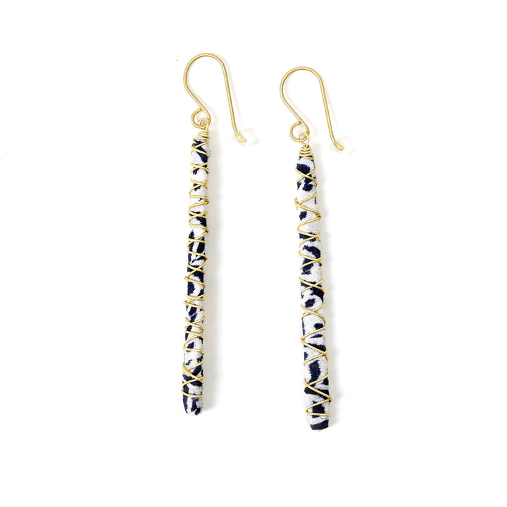 Boucle d'oreille - 1113 TJD