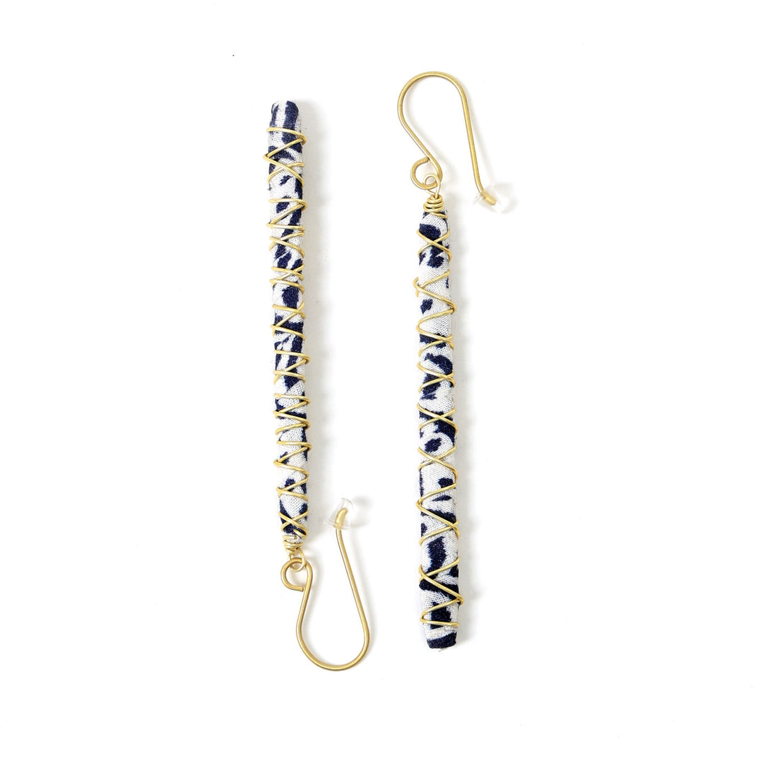 Boucle d'oreille - 1113 TJD