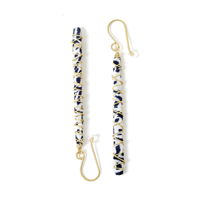 Boucle d'oreille - 1113 TJD