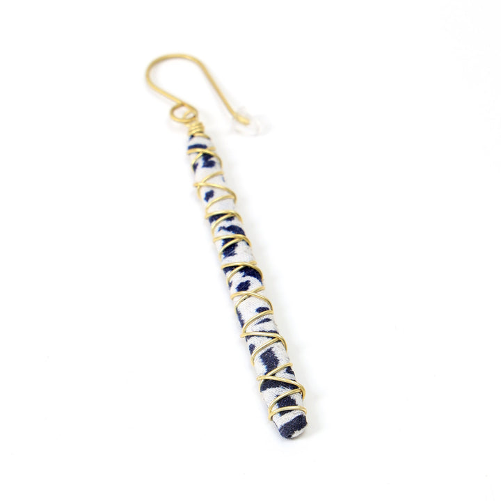 Boucle d'oreille - 1113 TJD