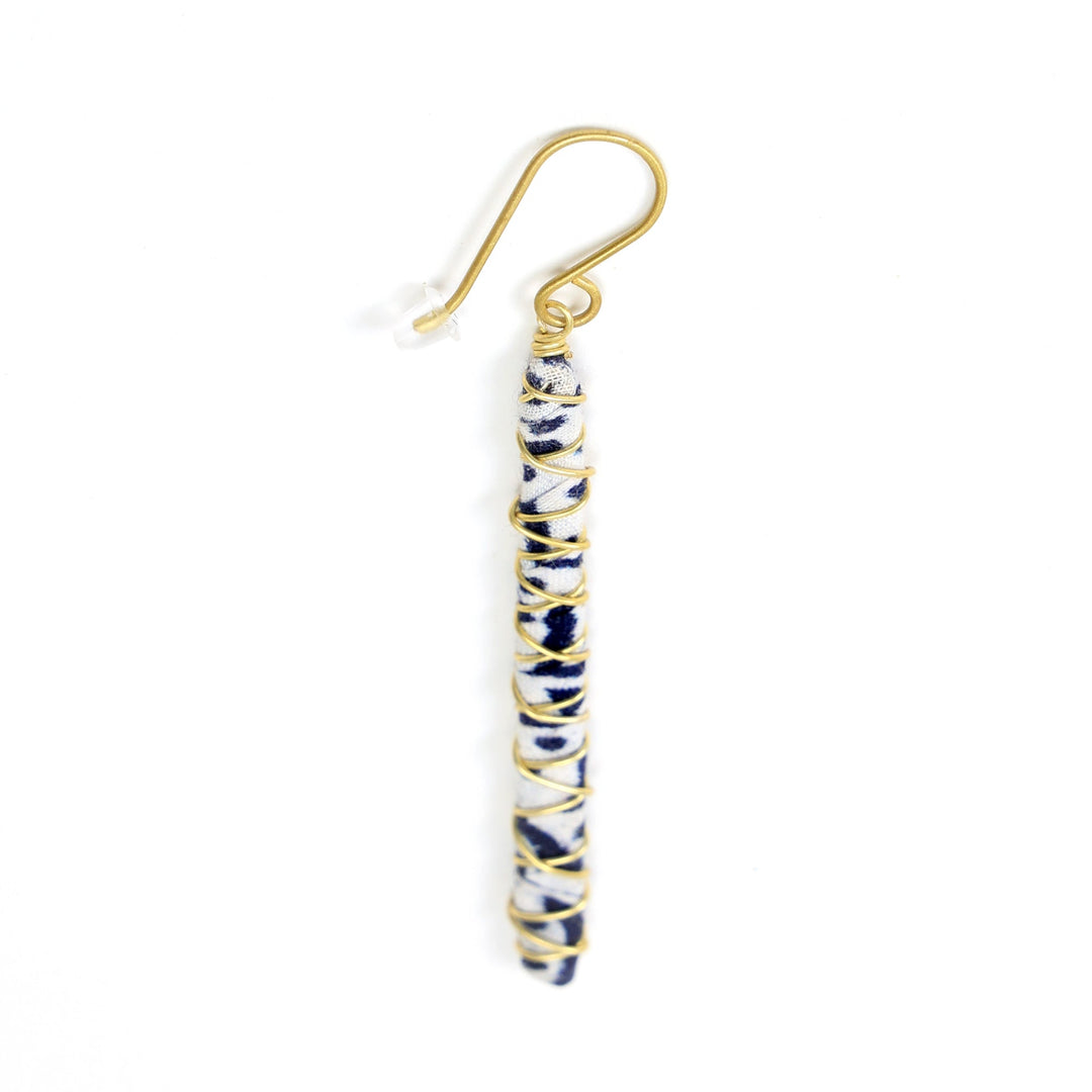 Boucle d'oreille - 1113 TJD