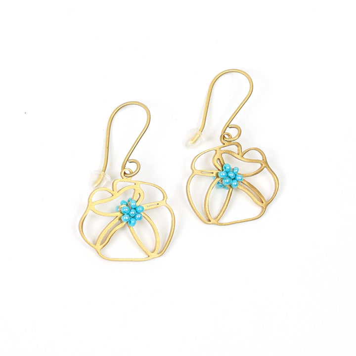 Earring - 1213 TJD