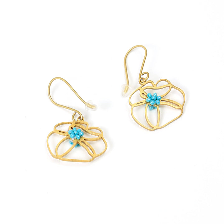 Earring - 1213 TJD