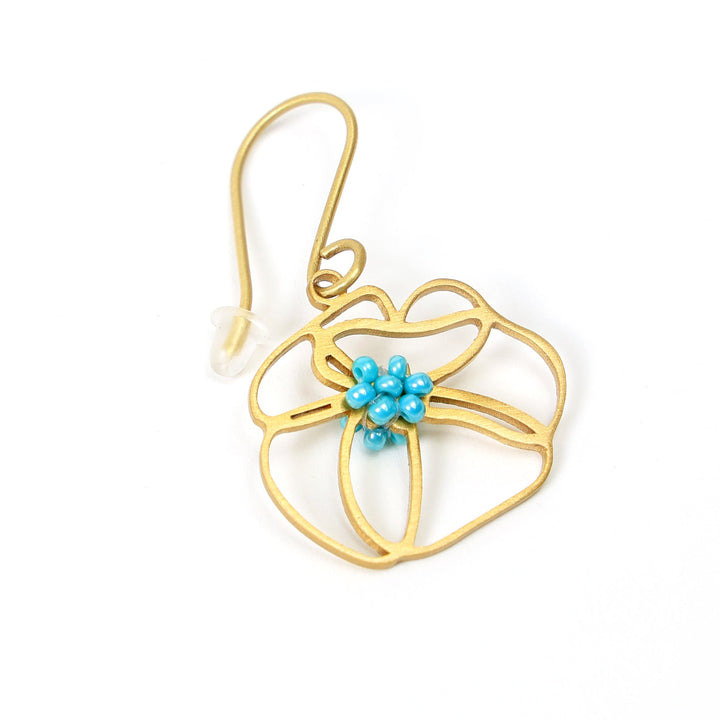 Earring - 1213 TJD