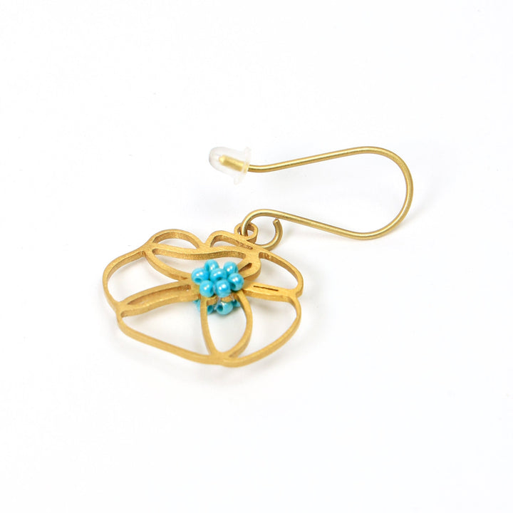 Earring - 1213 TJD