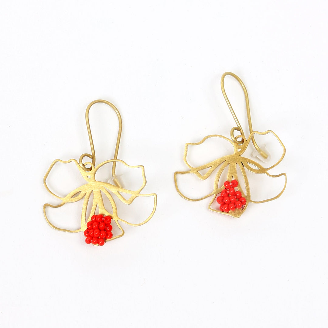 Earring - 1212 TJD
